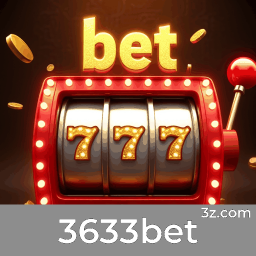 3633bet: A Plataforma de Apostas Confiável e Profissional