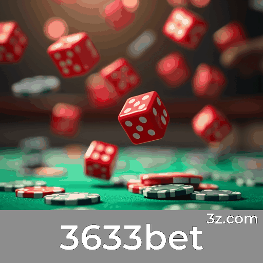 Universo de Jogos Extraordinários do 3633bet: Diversão Sem Limites