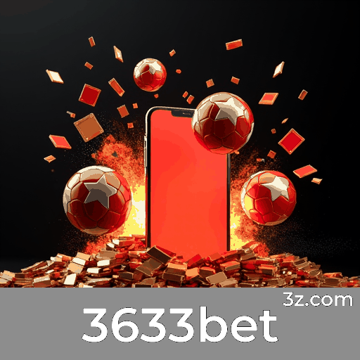 3633bet: A Plataforma de Apostas Confiável e Profissional