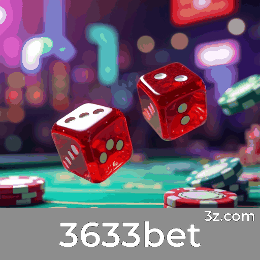 3633bet Casino: Experiência VIP de Luxo