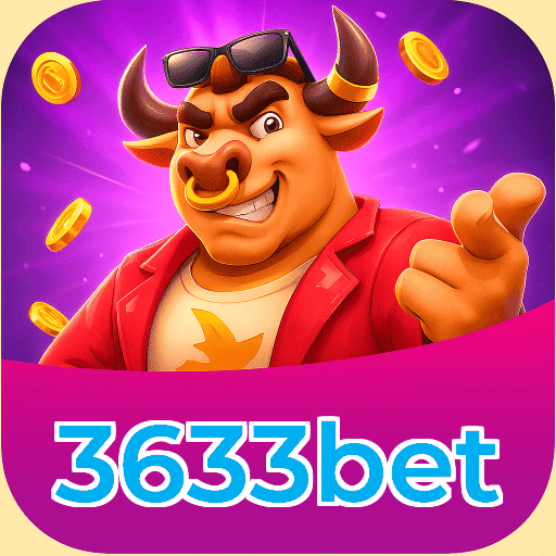 3633bet logo