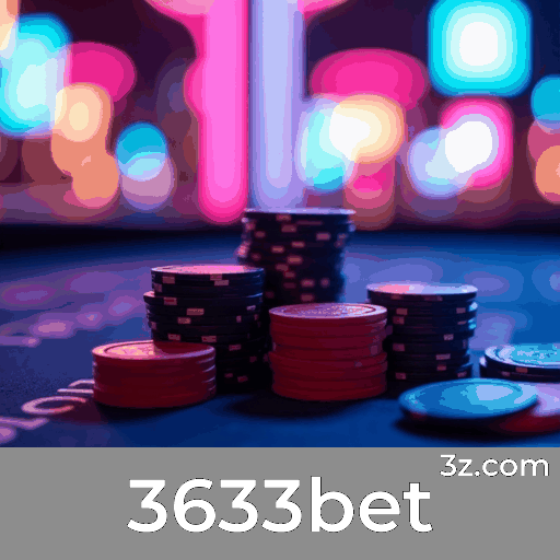 3633bet Casino: Experiência VIP de Luxo